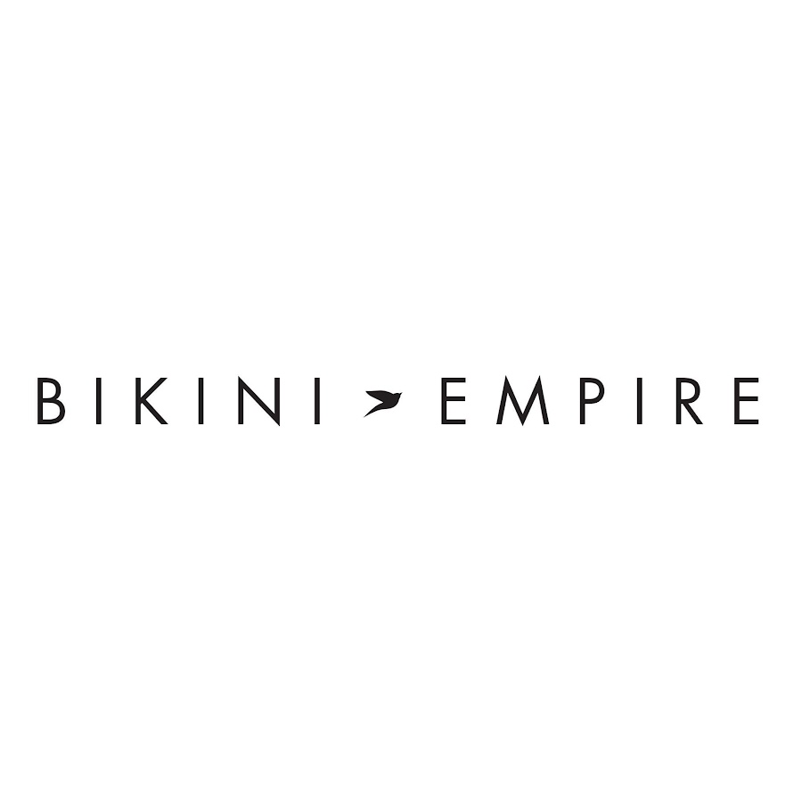 Bikini Empire رمز قناة اليوتيوب