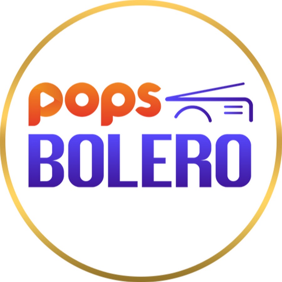 POPS Music - Bolero رمز قناة اليوتيوب