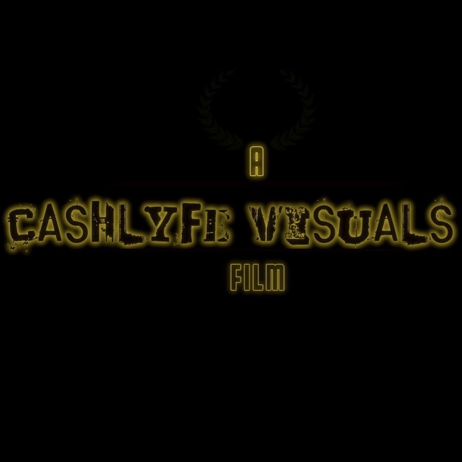 CashLyfe Visuals YouTube kanalı avatarı