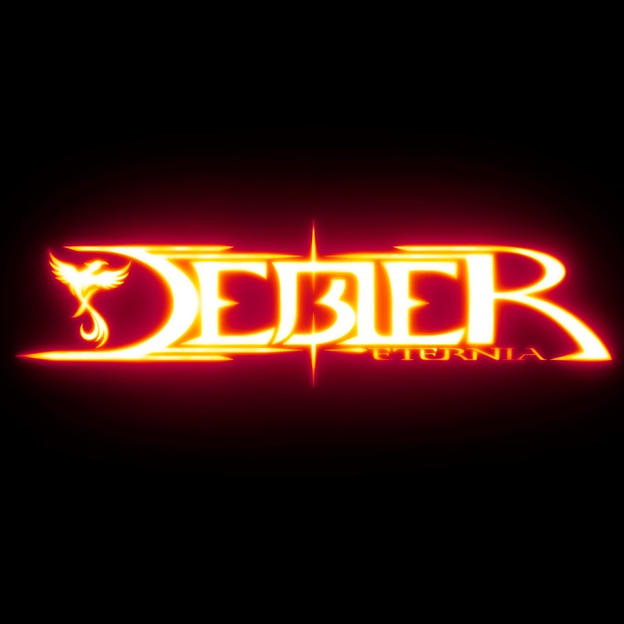 Debler Official رمز قناة اليوتيوب