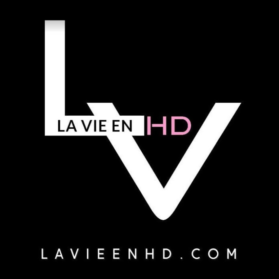 lavieenhd.com YouTube channel avatar
