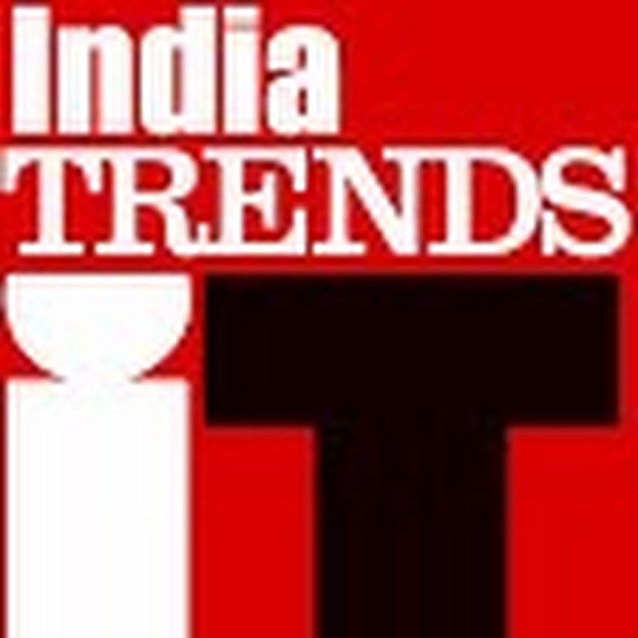 India Trends YouTube channel avatar