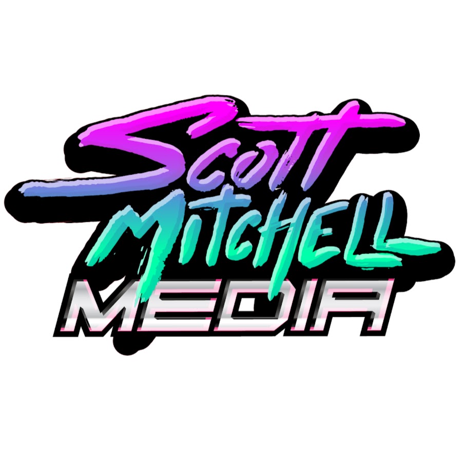 Scott Mitchell YouTube channel avatar