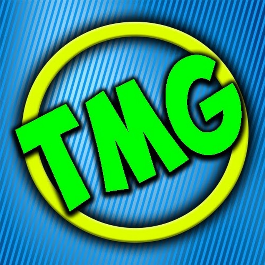 TMGonScreen YouTube channel avatar