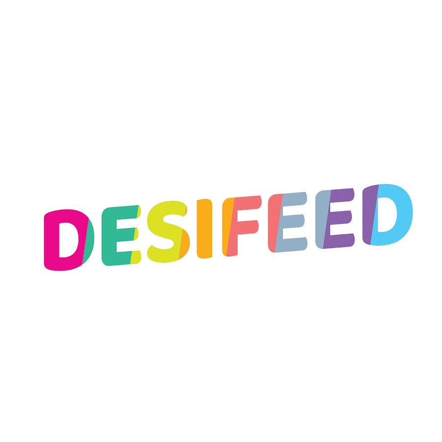 DesiFeed Video Avatar de chaîne YouTube