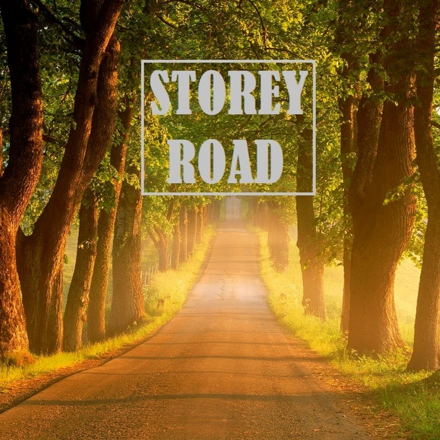 Storey Road YouTube kanalı avatarı