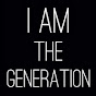 IAMtheGeneration - @IAMtheGenerationmini YouTube Profile Photo