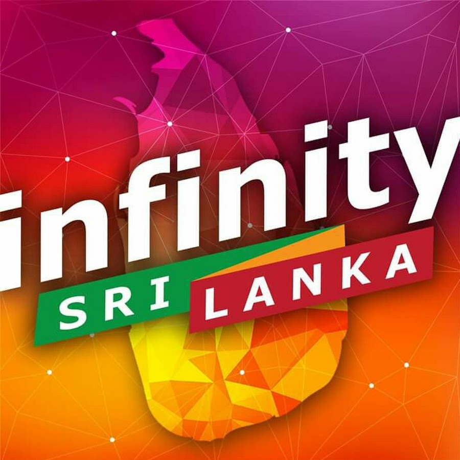 Infinity Sri Lanka यूट्यूब चैनल अवतार