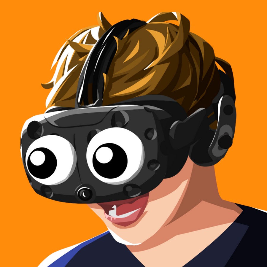 VR&GAMEë¬´ê²° YouTube channel avatar