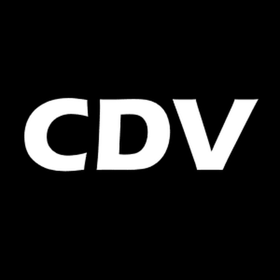 CarDataVideo YouTube kanalı avatarı