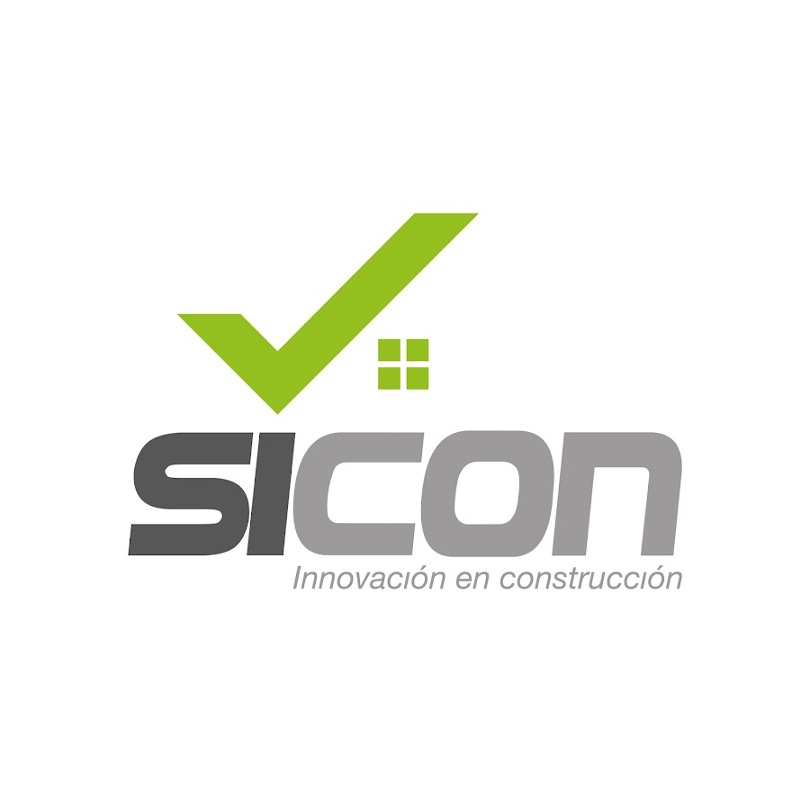 GYPSUM SICON Sistemas Construlivianos YouTube kanalı avatarı