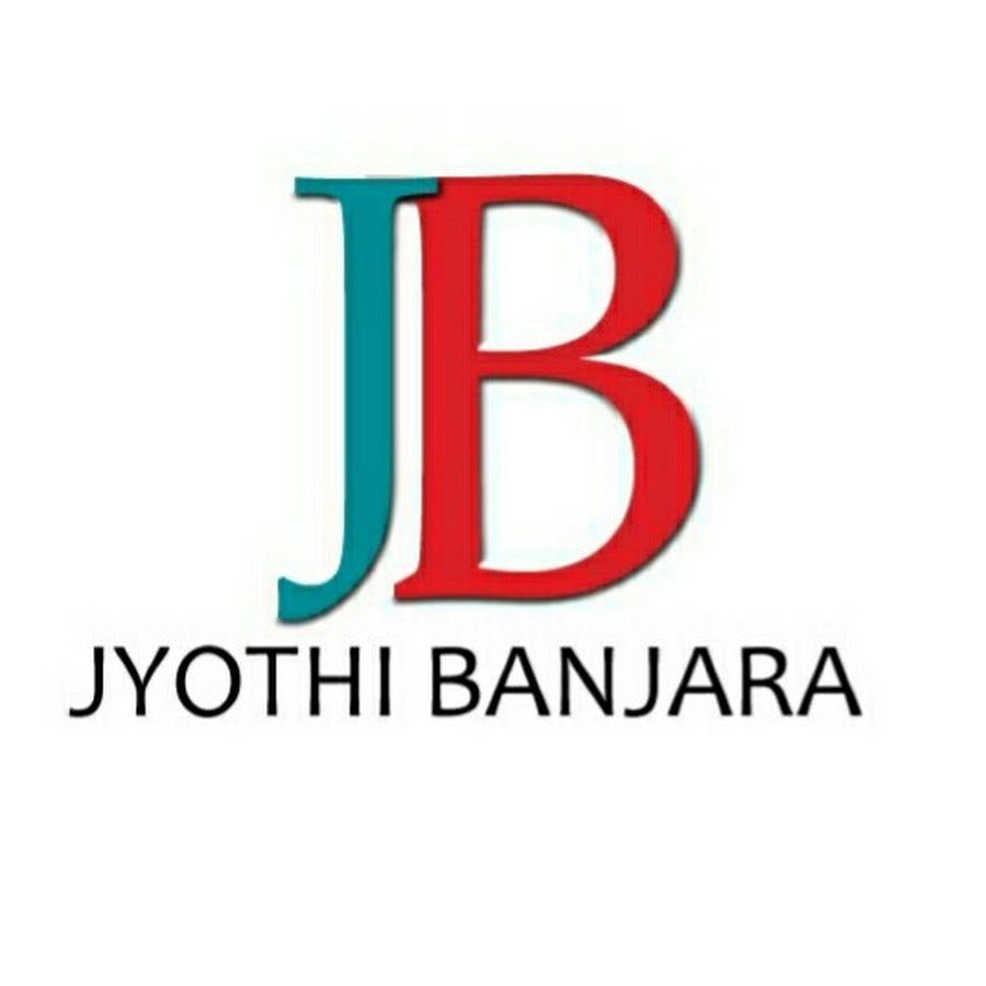 Jyothi Banjara YouTube channel avatar