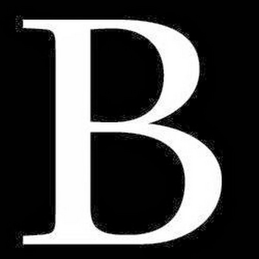 Blackstone YouTube channel avatar