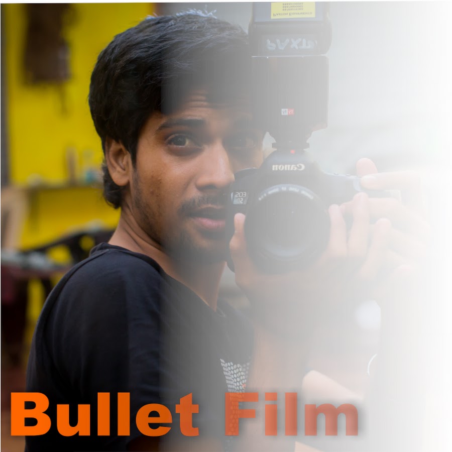 Bullet Singh Boisar رمز قناة اليوتيوب