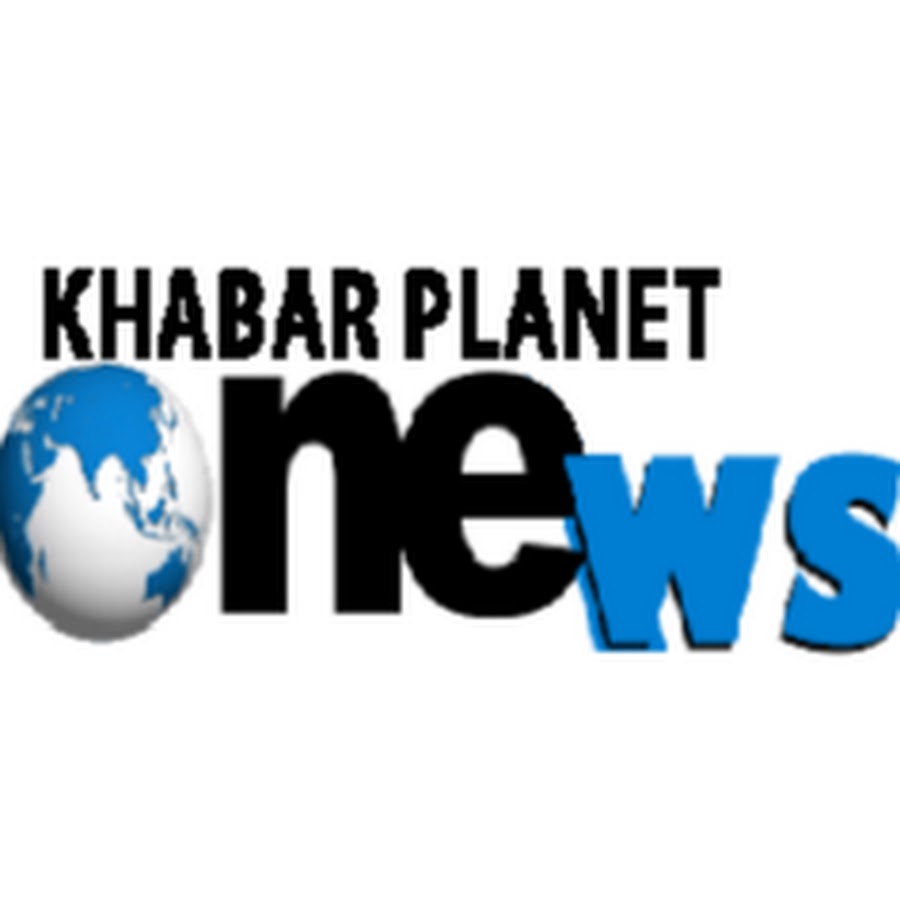 Khabar Planet Avatar del canal de YouTube