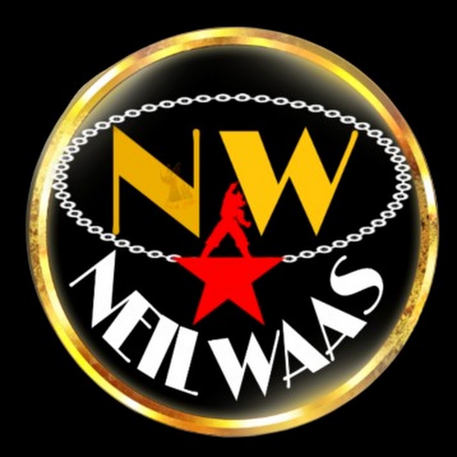 Neil Waas YouTube channel avatar