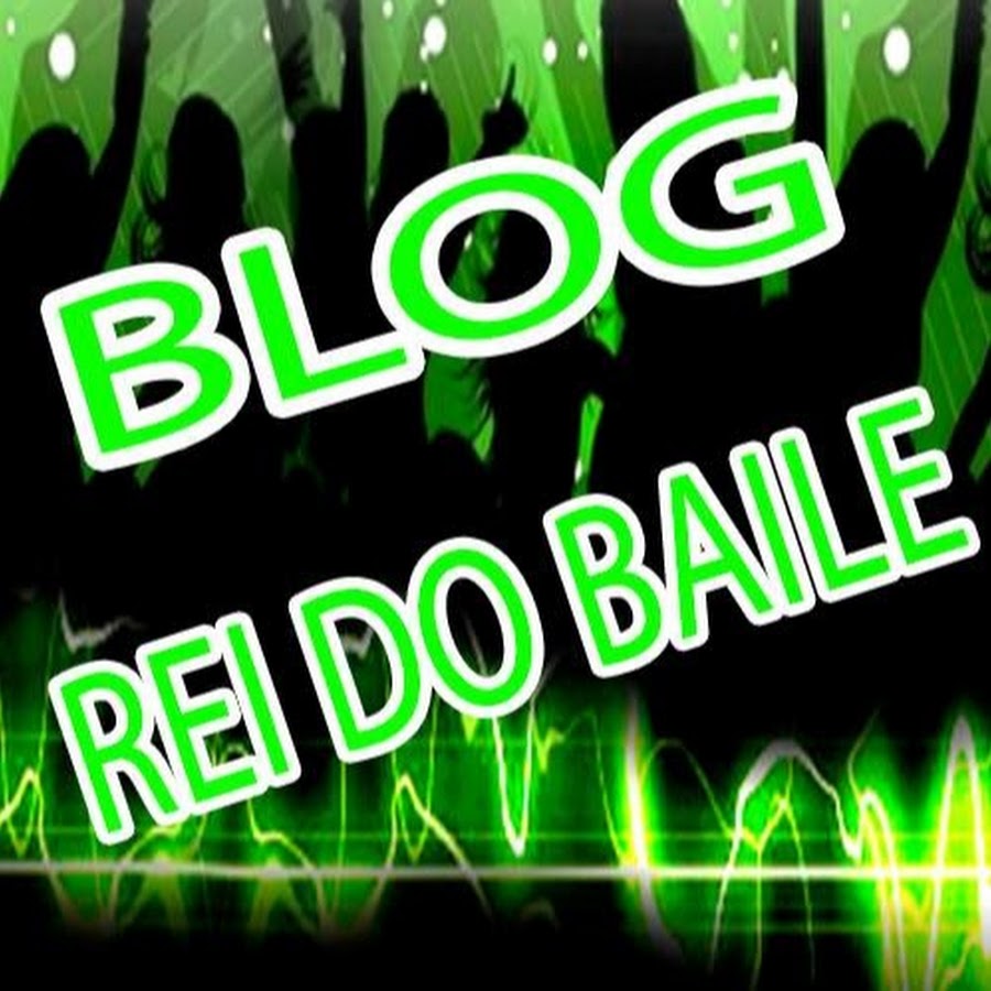 Blog Rei Do Baile YouTube channel avatar