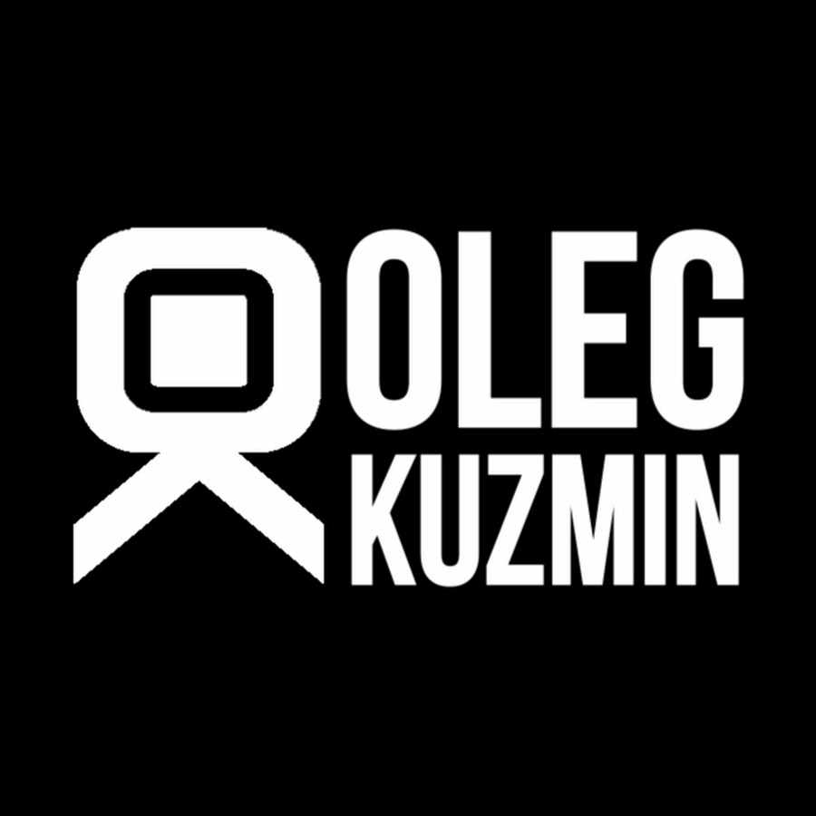 Oleg Kuzmin YouTube-Kanal-Avatar
