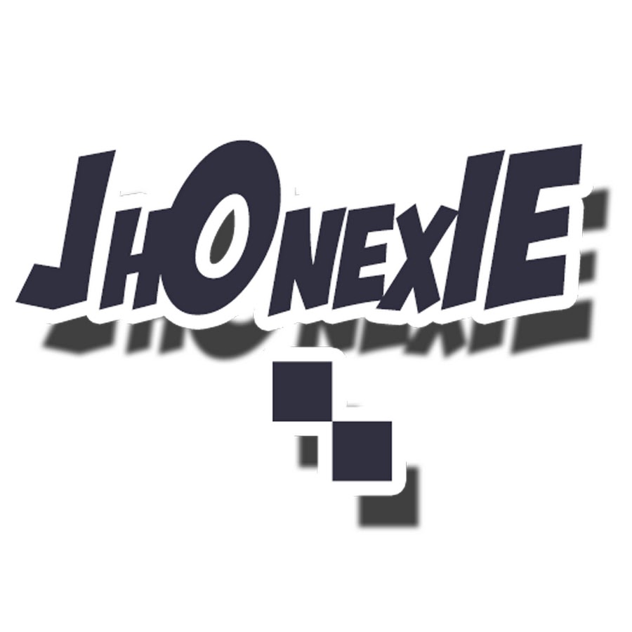 Jh0nexIE YouTube channel avatar