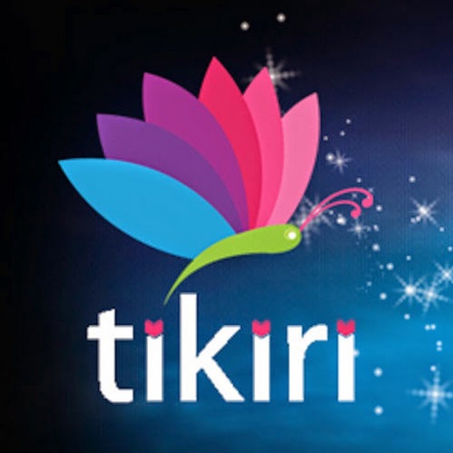 Tikiri Animations YouTube channel avatar