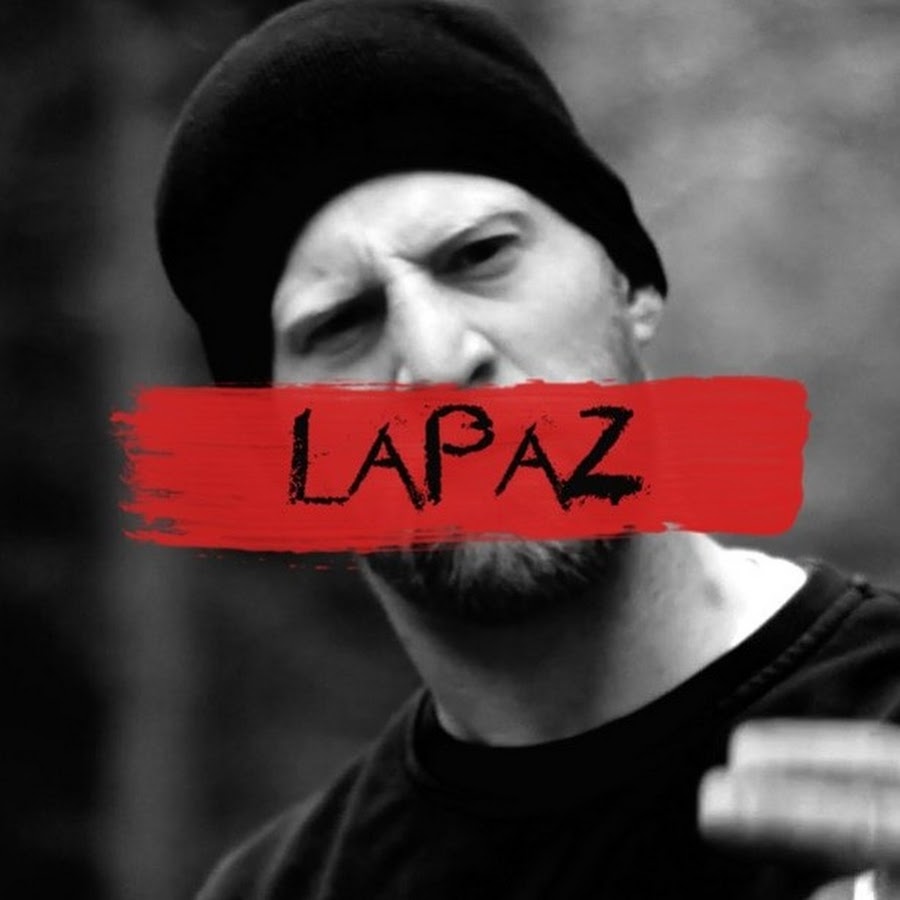 Freeathlete Lapaz TV YouTube kanalı avatarı