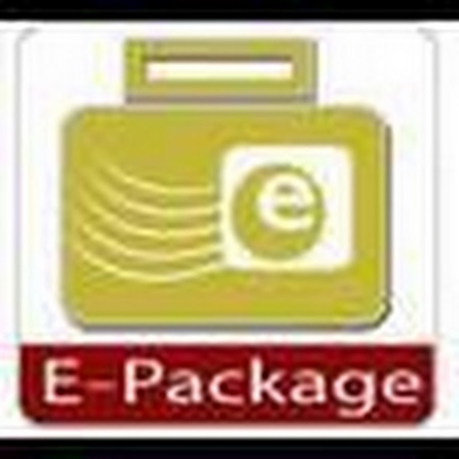 ELpackages YouTube channel avatar