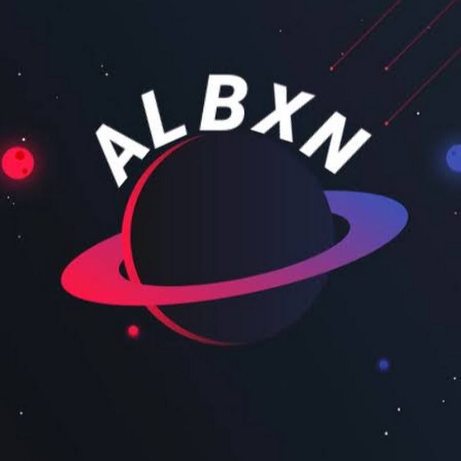 ALBXN YouTube channel avatar