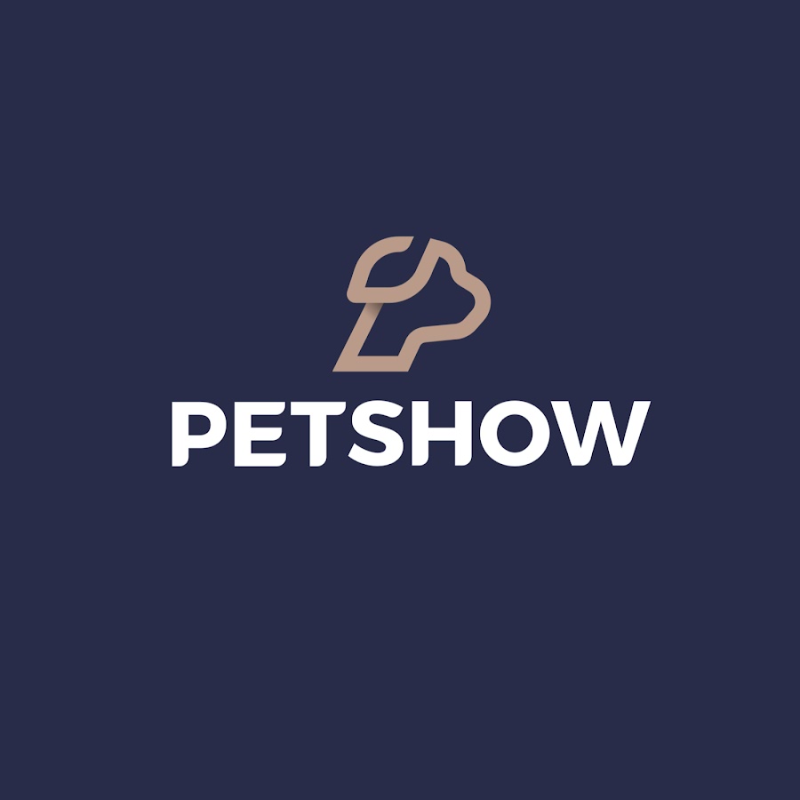 PetShow رمز قناة اليوتيوب