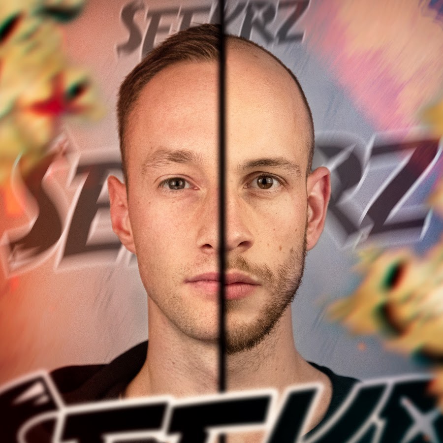 Seekrz Avatar de chaîne YouTube