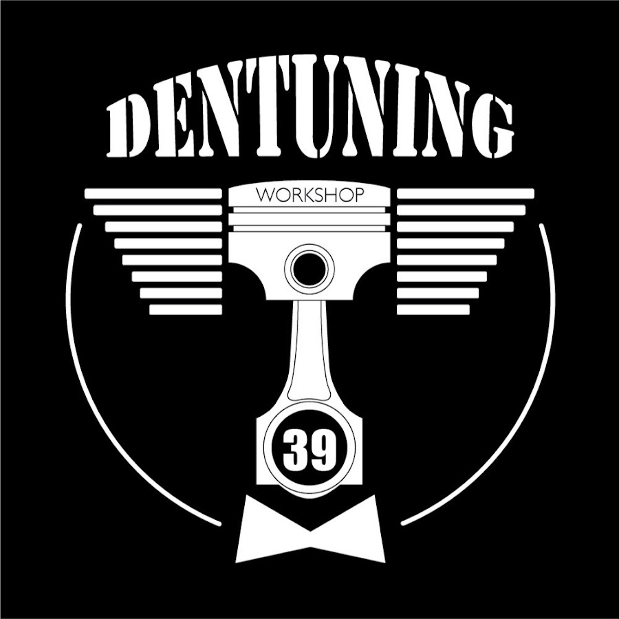 DenisTun YouTube 频道头像