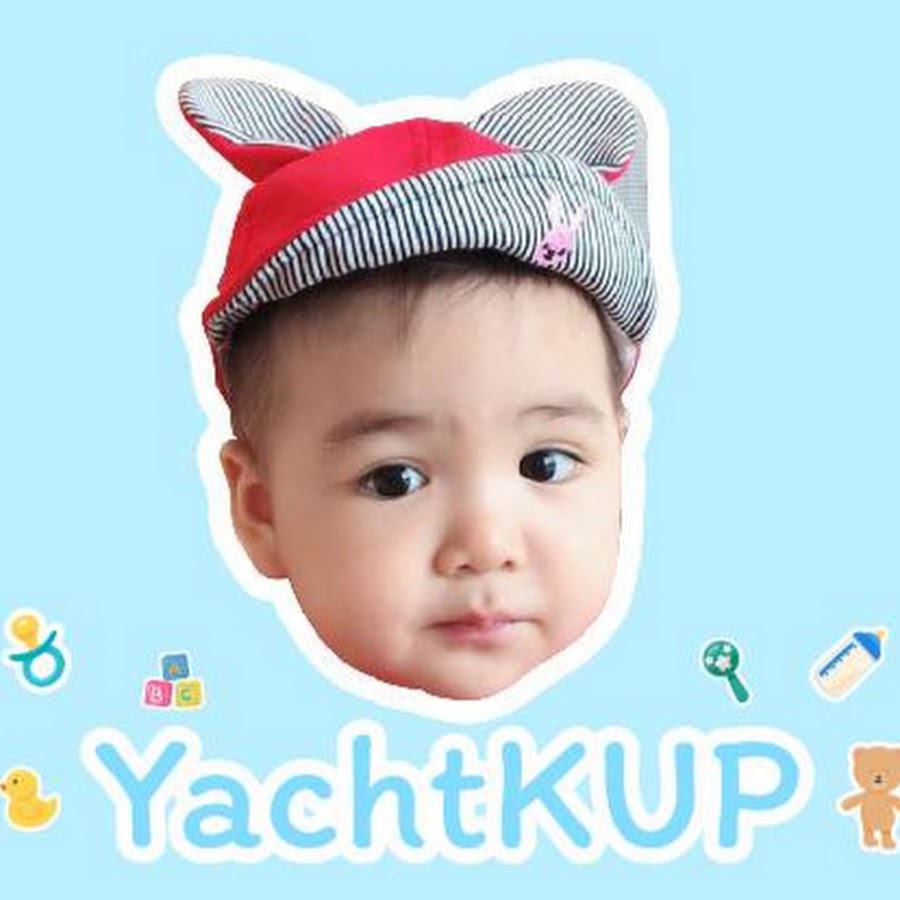 YachtKAP YouTube channel avatar