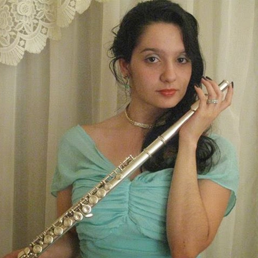 Flutemari Avatar canale YouTube 