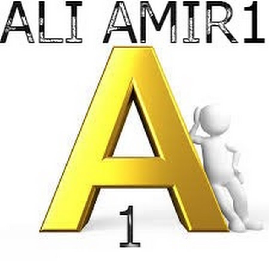 ALI AMIR1