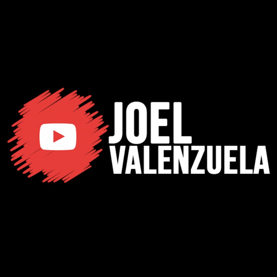 Joel Valenzuela Avatar canale YouTube 