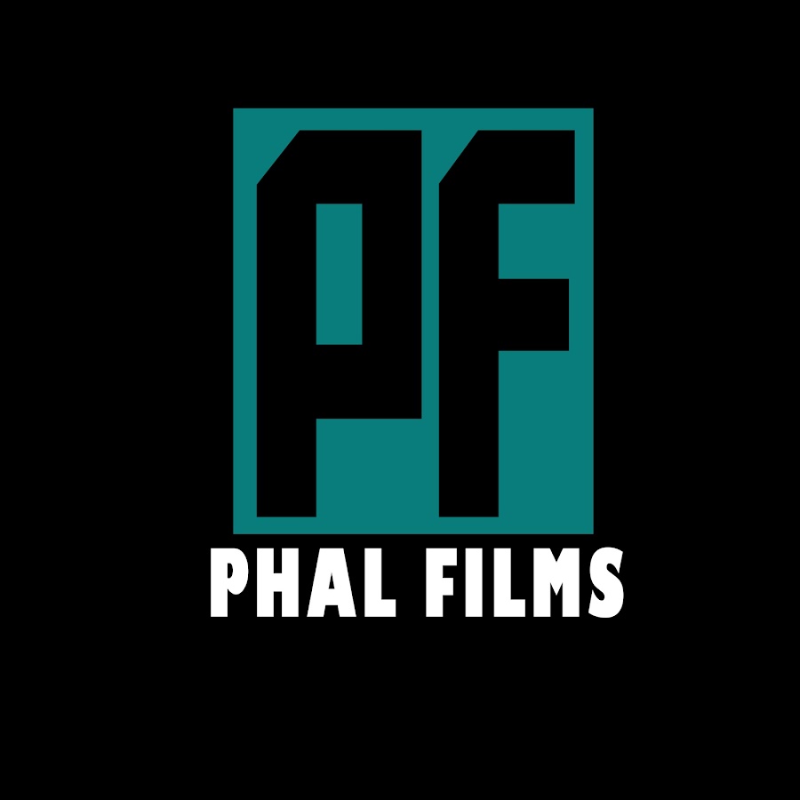 Phal Philms YouTube channel avatar