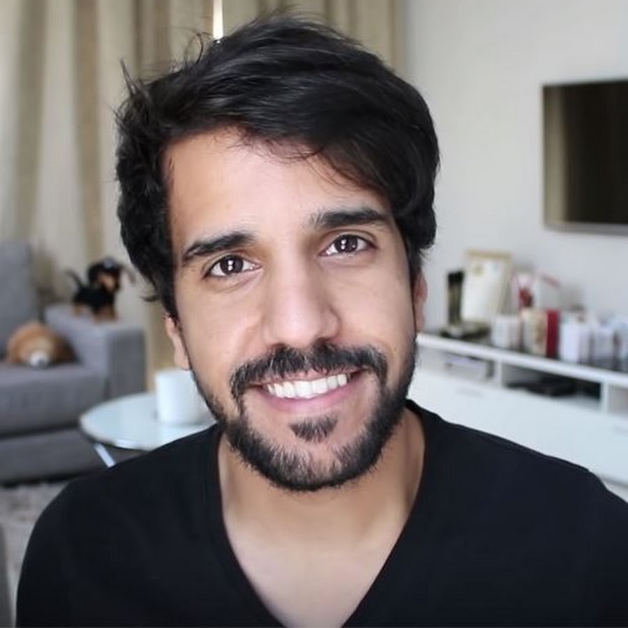 Omar Explains YouTube channel avatar