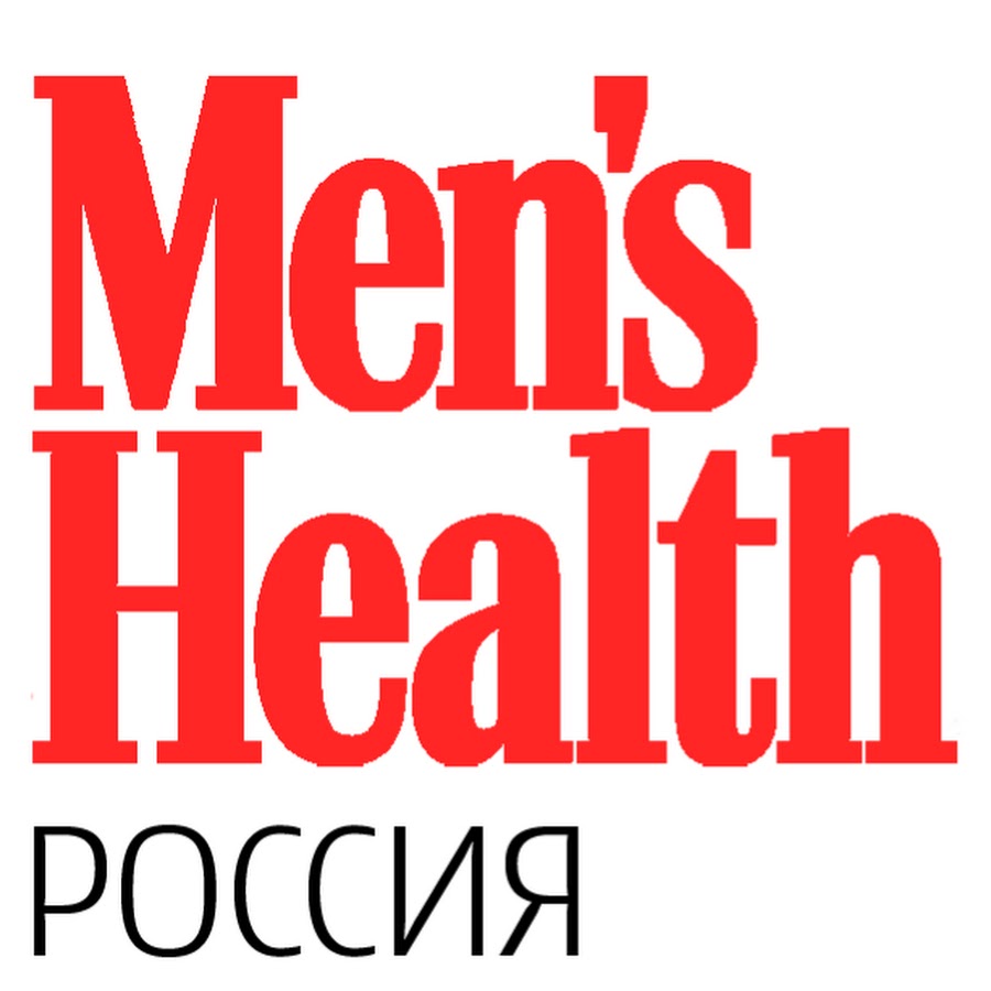 MensHealthRussia YouTube channel avatar