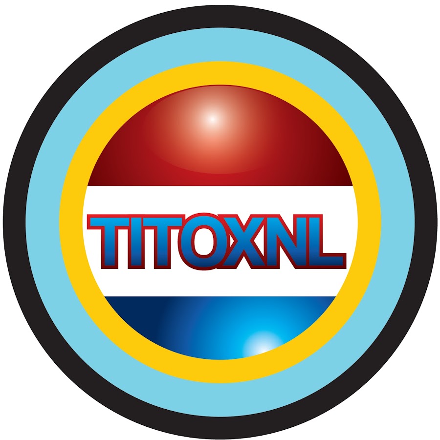 Tito x nl YouTube channel avatar