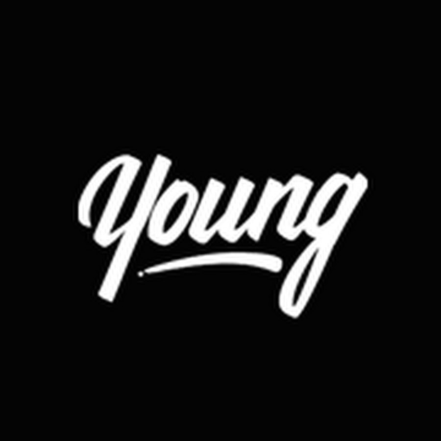 YOUNG YouTube channel avatar
