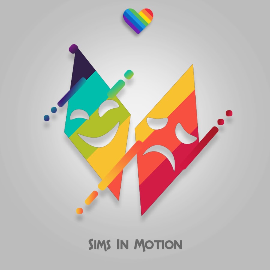 Sims In Motion YouTube channel avatar