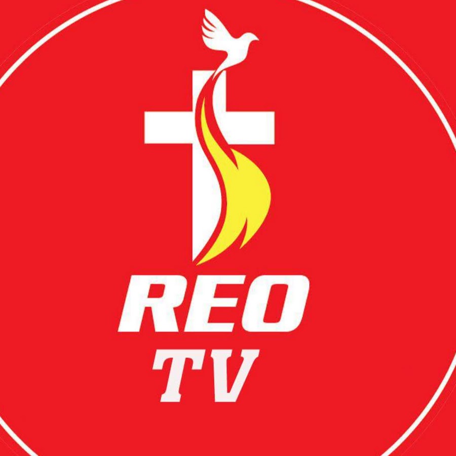 Reo Medias رمز قناة اليوتيوب
