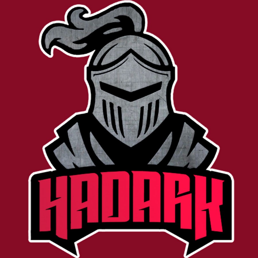 HadarknessGamer YouTube channel avatar