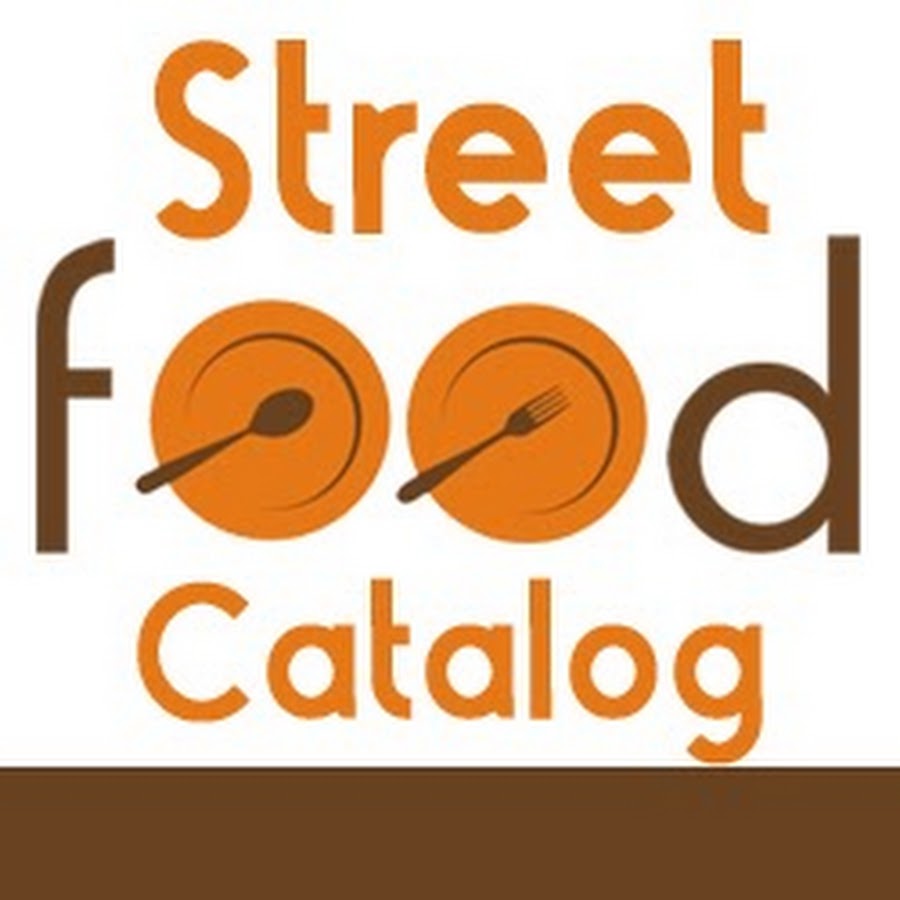 Street Food Catalog YouTube channel avatar