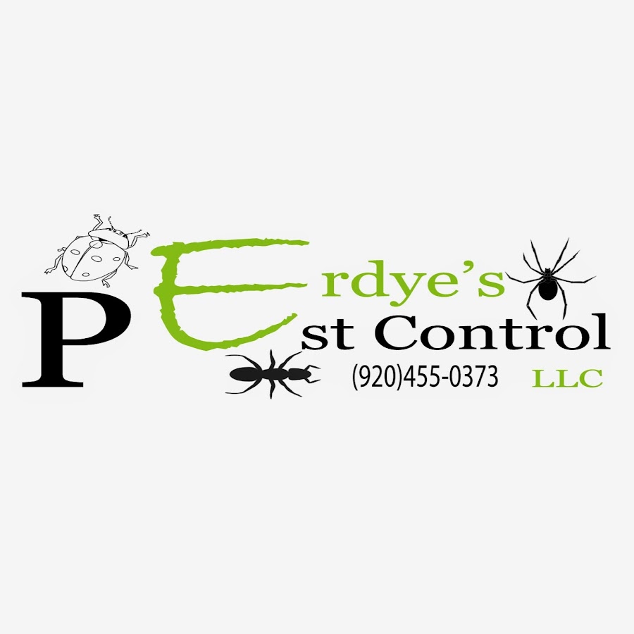 Erdye's Pest Control LLC Avatar del canal de YouTube