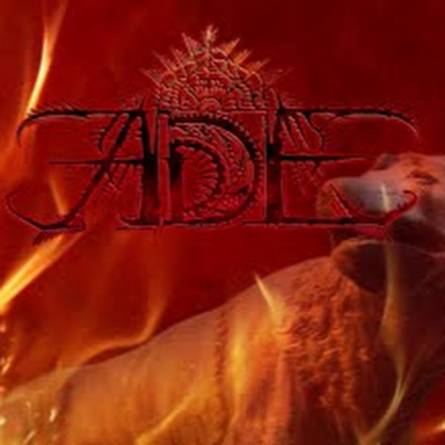 ADE Legions YouTube 频道头像