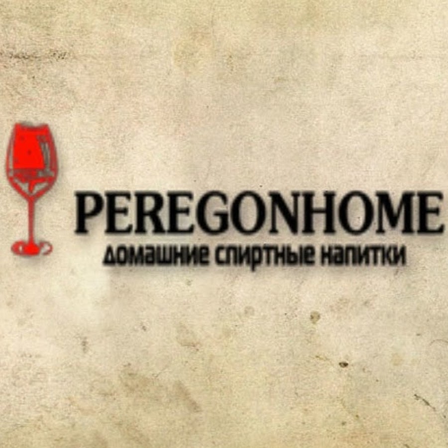 peregonhome YouTube 频道头像