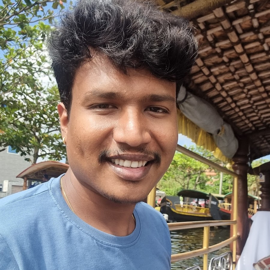 Thirumalaikumar Pappaiah YouTube kanalı avatarı