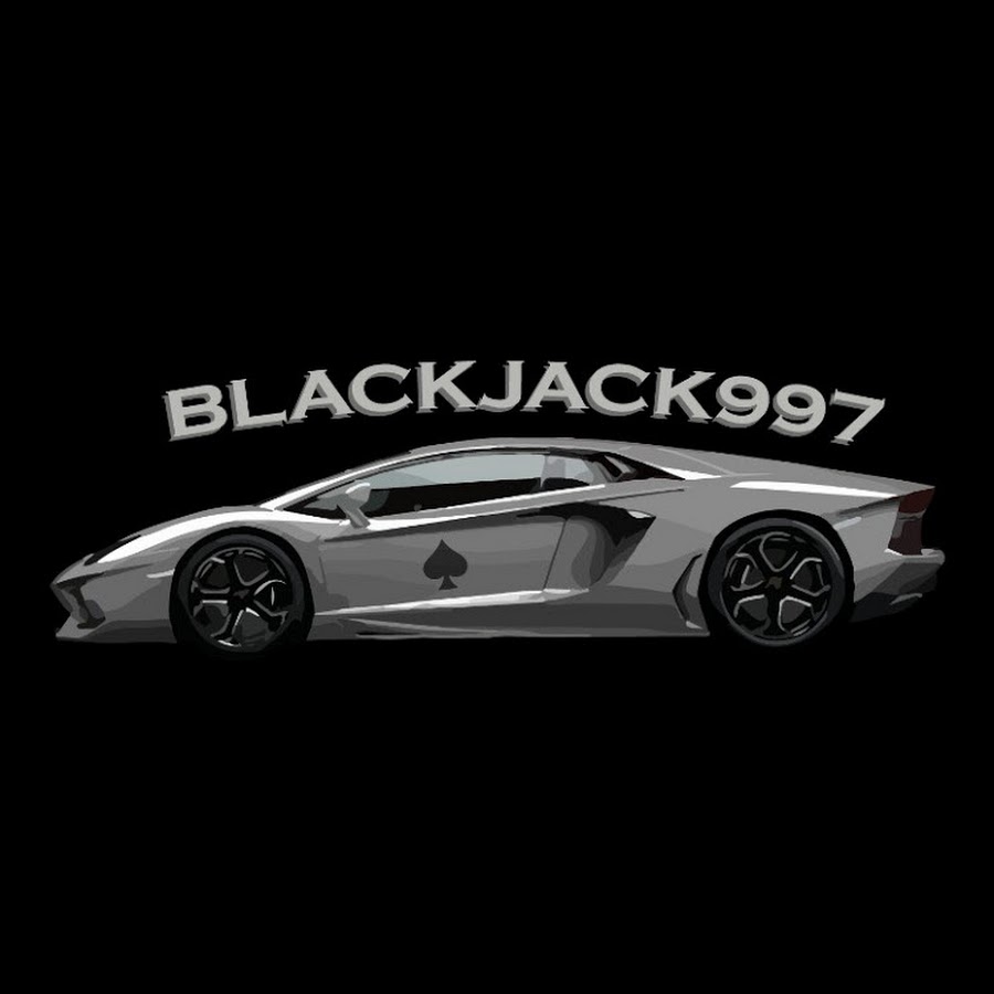 BlackJack997 Awatar kanału YouTube