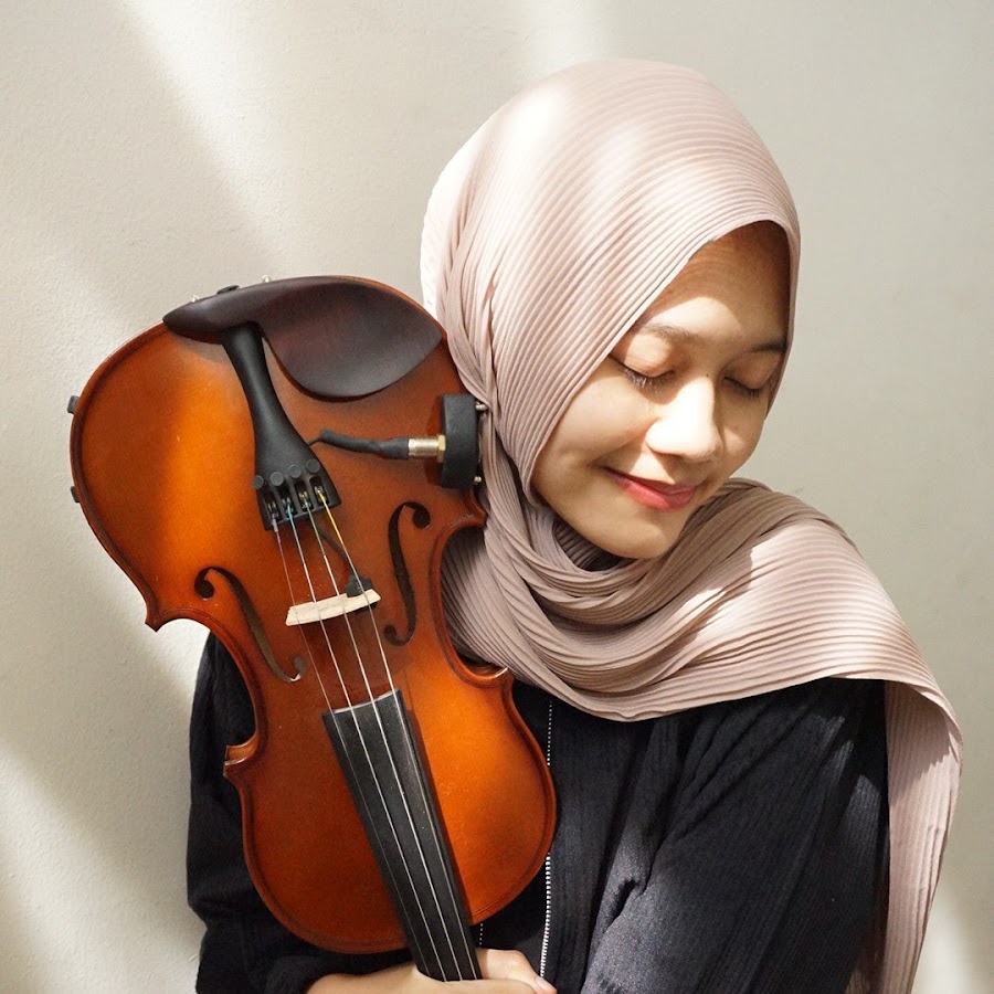 Vinka Violinist