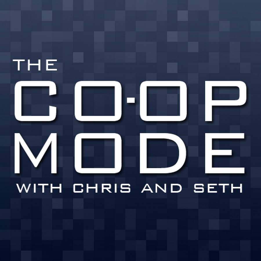 The Co-op Mode YouTube channel avatar